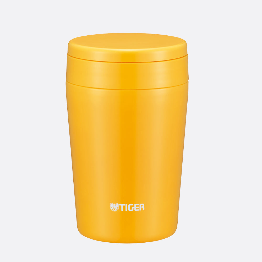 Tiger Stainless Steel Food Jar MCL-B038