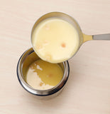 Tiger Stainless Steel Food Jar MCL-B038