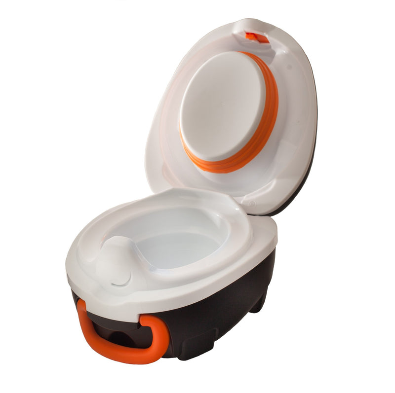 My Carry Potty - Penguin