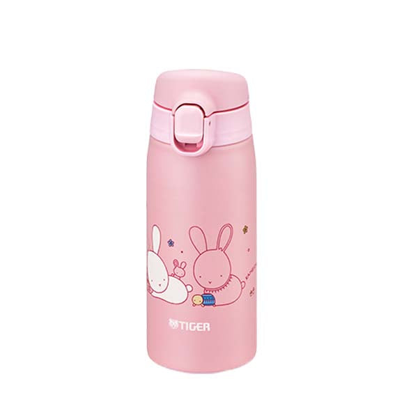 Tiger Stainless Steel Bottle MCT-A035