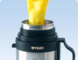 Tiger Stainless Steel Food Jar MCW-P