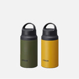 Tiger Antibacterial Sports Bottle MCZ-S040