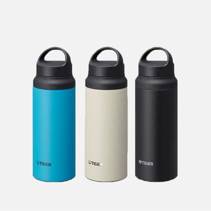 Tiger Antibacterial Sports Bottle MCZ-S060