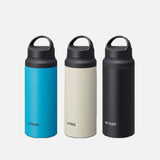 Tiger Antibacterial Sports Bottle MCZ-S060