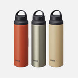 Tiger Antibacterial Sports Bottle MCZ-S080