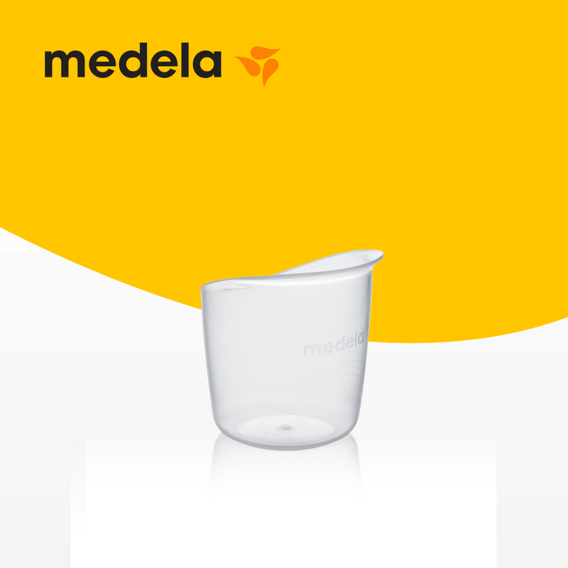 Medela Baby Cup Feeder (10pcs)
