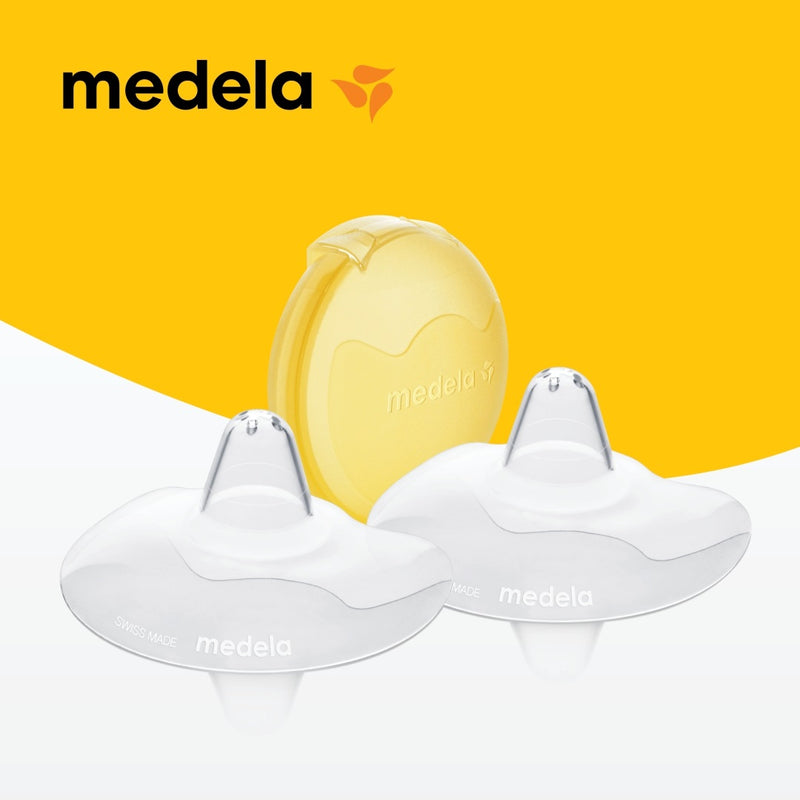 Medela Contact Nipple Shields