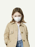 MEO X Disposable Mask for Kids (Pack of 3)
