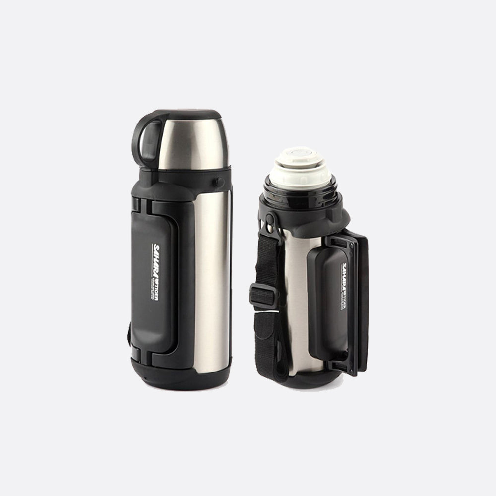 Tiger Stainless Steel Bottle MHK-A