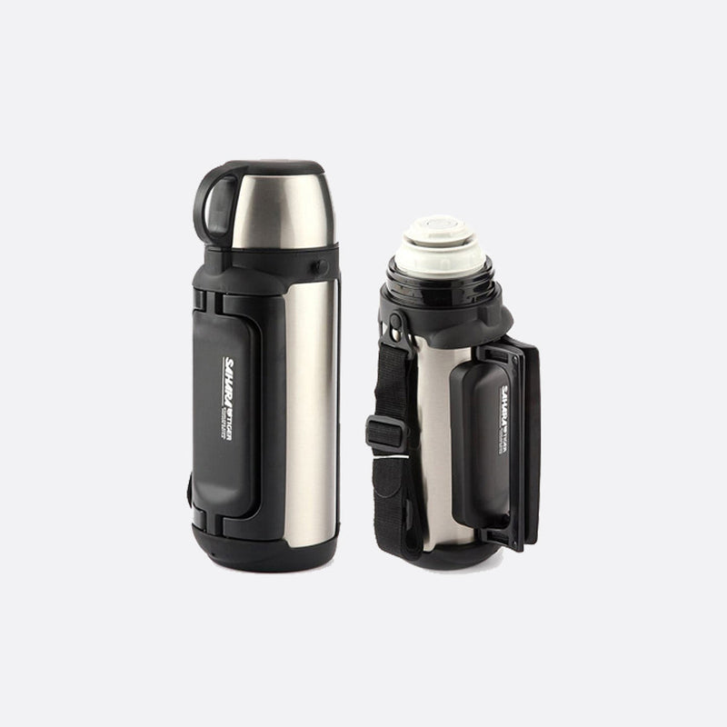 Tiger Stainless Steel Bottle MHK-A