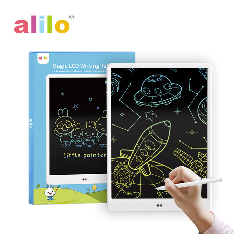 Alilo Magic Writing Tablet with pen