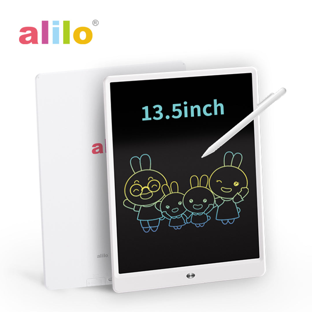 Alilo Magic Writing Tablet with pen