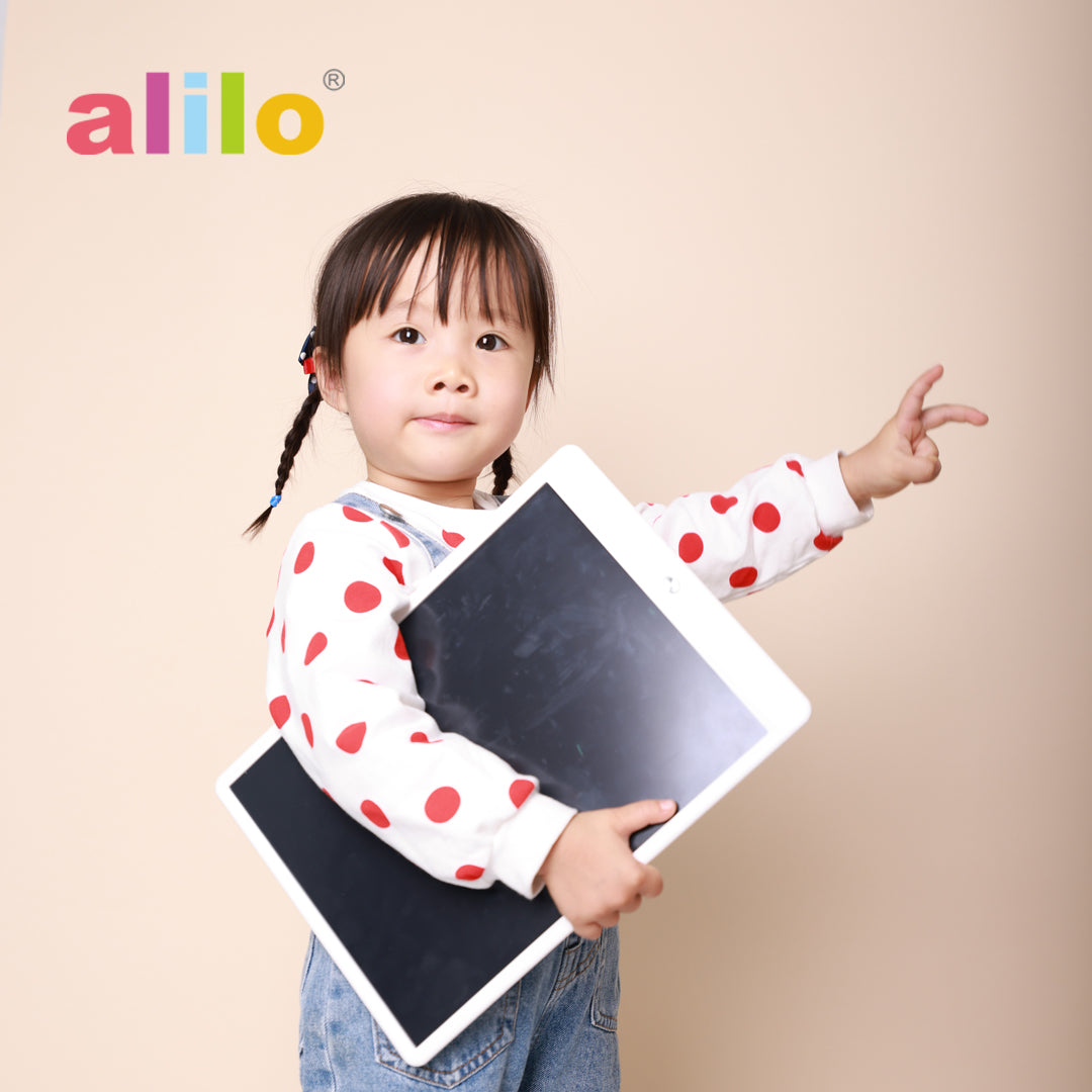 Alilo Magic Writing Tablet with pen