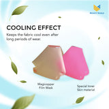 Magicopper Mask Plus Inner Skin