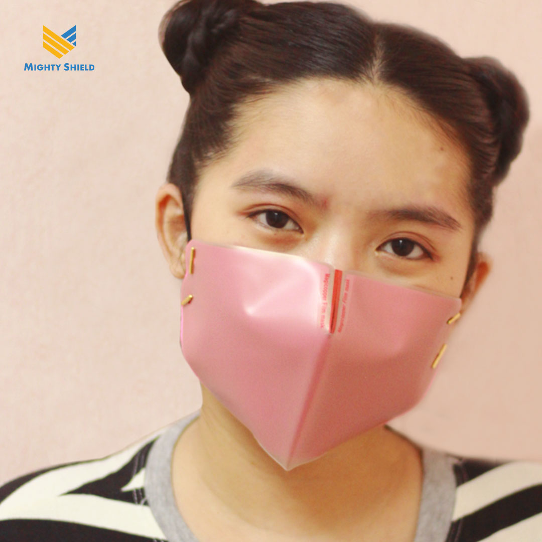 Magicopper Mask Plus (FULL LINER)