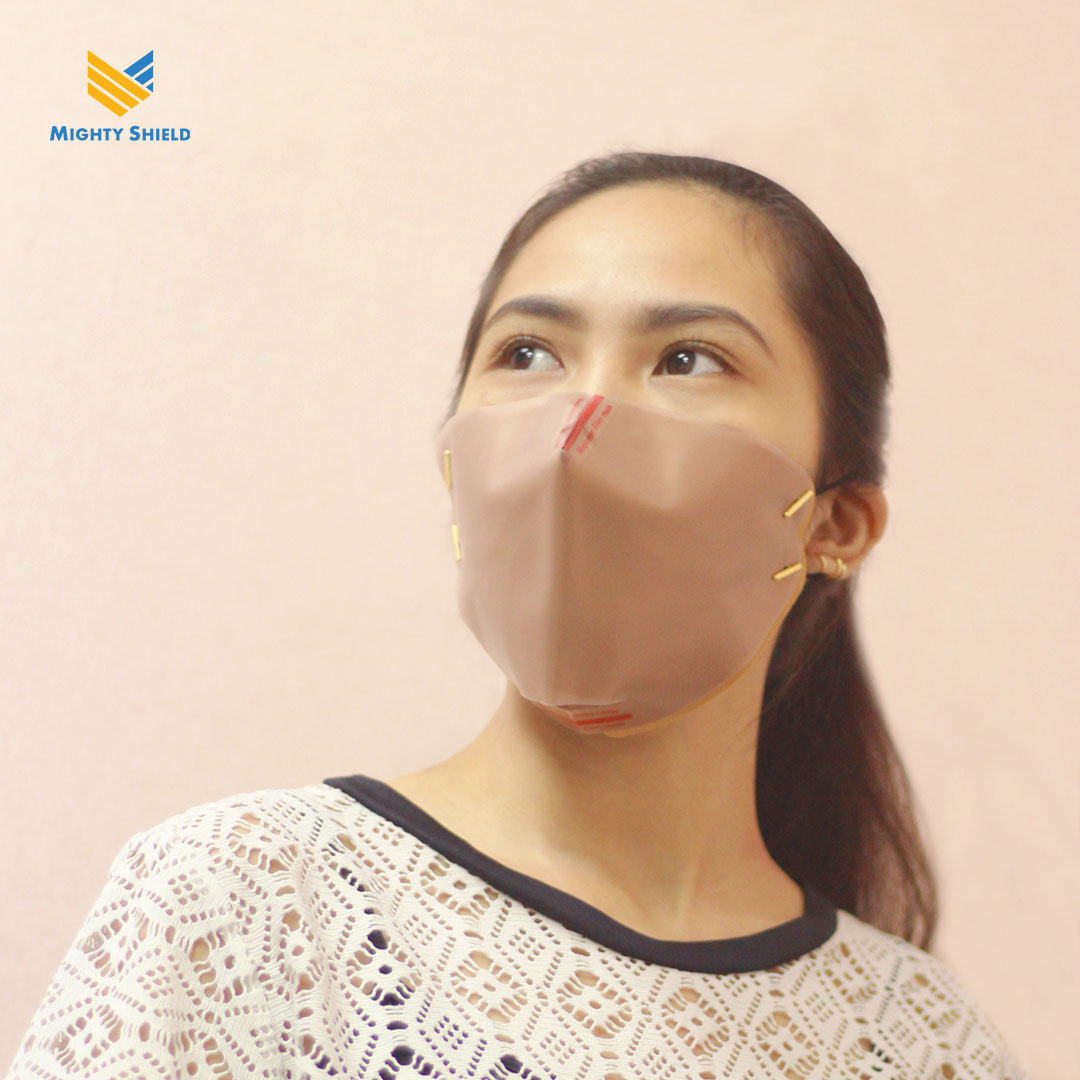 Magicopper Mask Plus (FULL LINER)