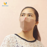 Magicopper Mask Plus (FULL LINER)