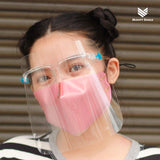 Magicopper Mask Plus (FULL LINER)