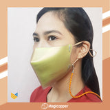Magicopper Premium Mask in FULL Liner