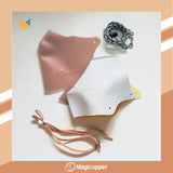 Magicopper Premium Mask in FULL Liner
