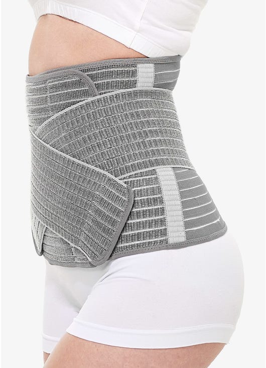 Mamaway Nano Bamboo Postnatal Recovery & Support Belly Band