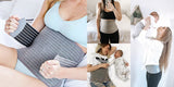 Mamaway Nano Bamboo Postnatal Recovery & Support Belly Band