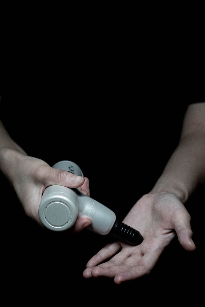 Yook Massage Gun Tini