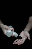 Yook Massage Gun Tini