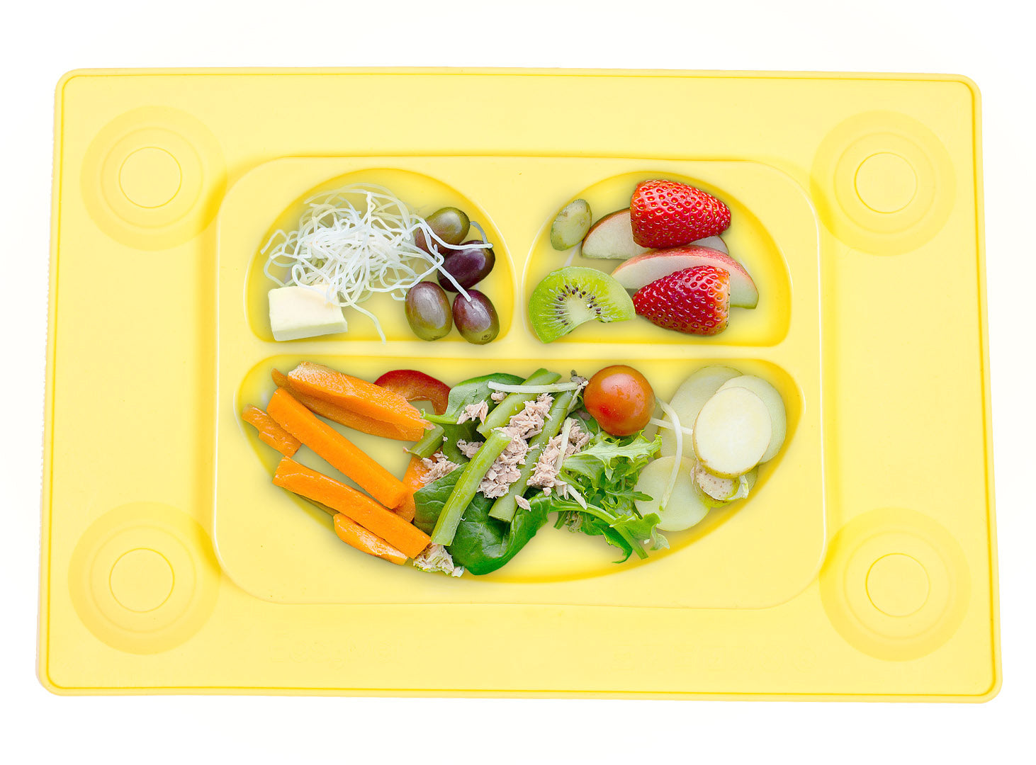 EasyTots EasyMat Original "Transition to Table"
