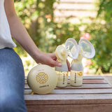 Medela Swing Maxi Flex 2-Phase Double Electric Breast Pump