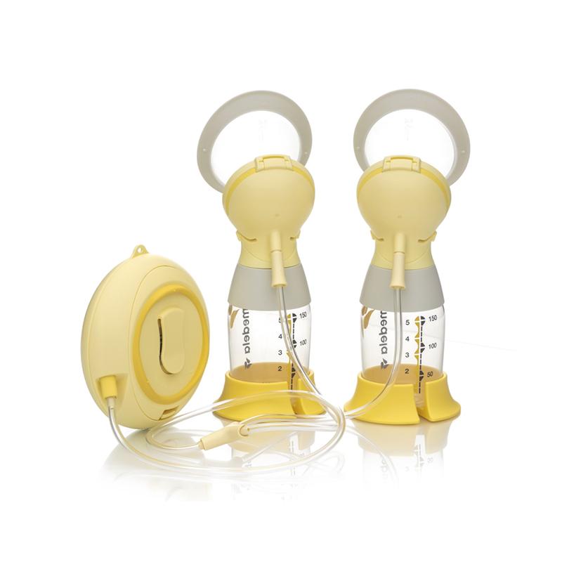 Medela Swing Maxi Flex 2-Phase Double Electric Breast Pump