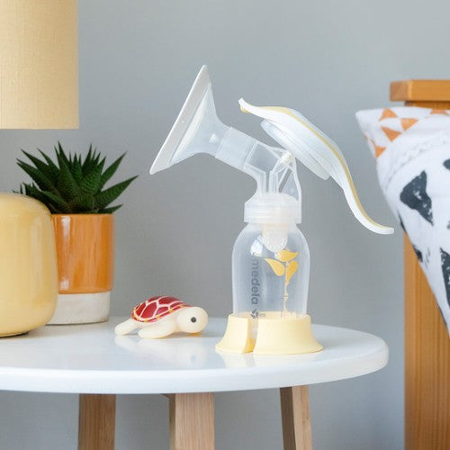 Medela Harmony Manual Breast Pump