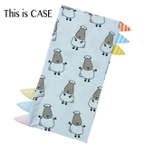 Baa Baa Sheepz Bed-Time Buddy Case