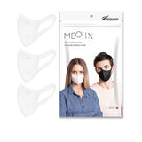 MEO X Disposable Mask for Adult (Pack of 3)