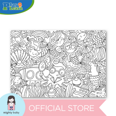 Play Plearn Jumbo Poster