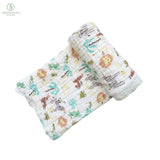 Swaddies Multi-purpose Muslin Cloth