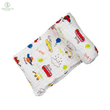 Swaddies Multi-purpose Muslin Cloth