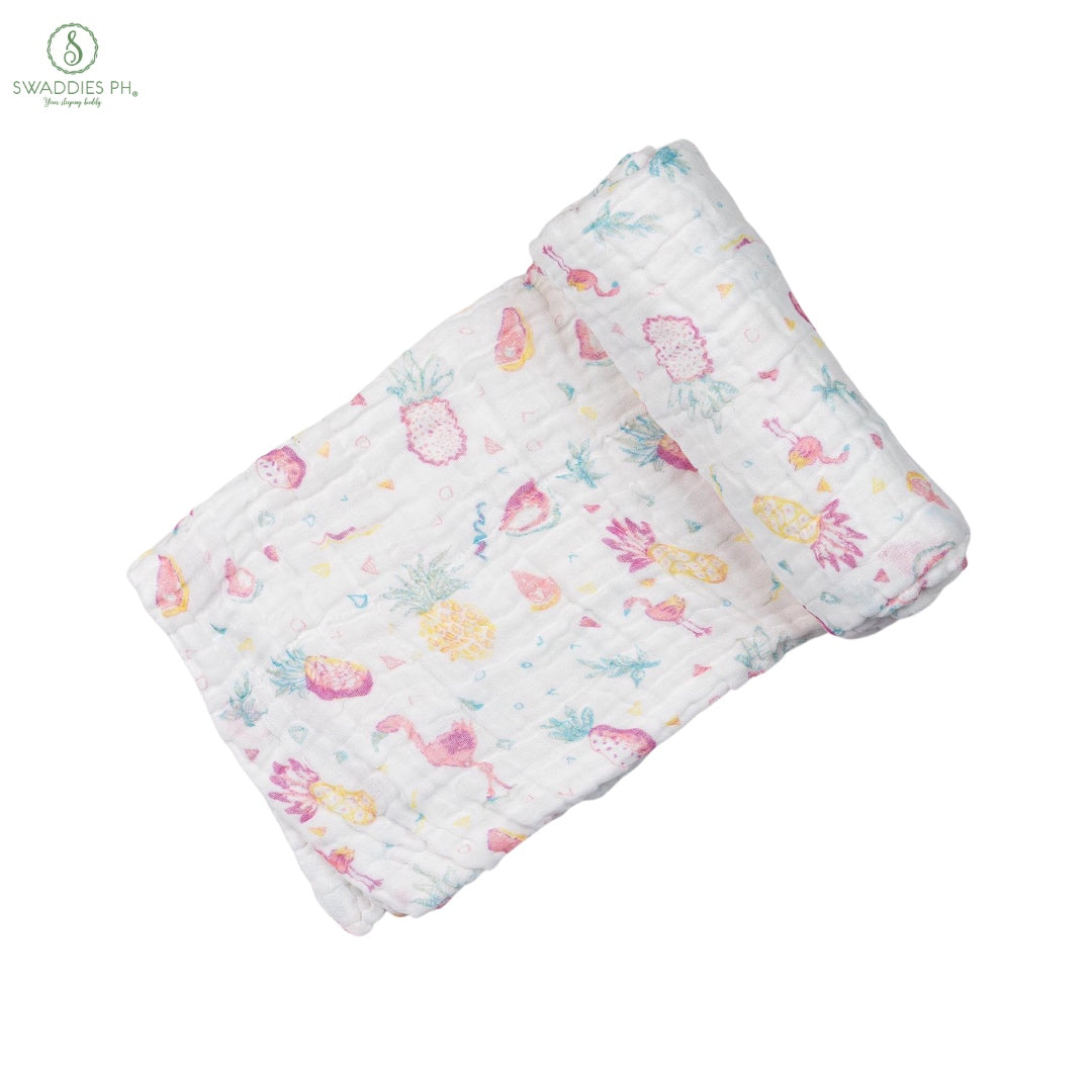 Swaddies Multi-purpose Muslin Cloth