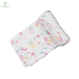 Swaddies Multi-purpose Muslin Cloth