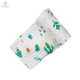 Swaddies Multi-purpose Muslin Cloth