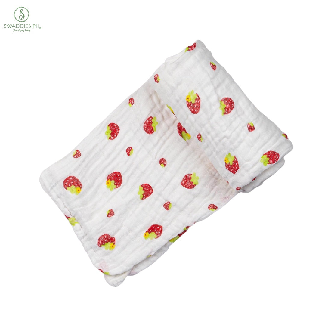 Swaddies Multi-purpose Muslin Cloth