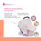 Naturebond Multifunctional Nursing Cover