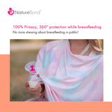 Naturebond Multifunctional Nursing Cover