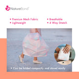 Naturebond Multifunctional Nursing Cover