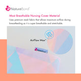 Naturebond Multifunctional Nursing Cover