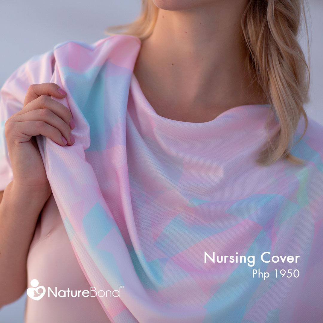 Naturebond Multifunctional Nursing Cover