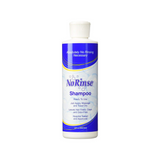 No Rinse Shampoo - 8 oz