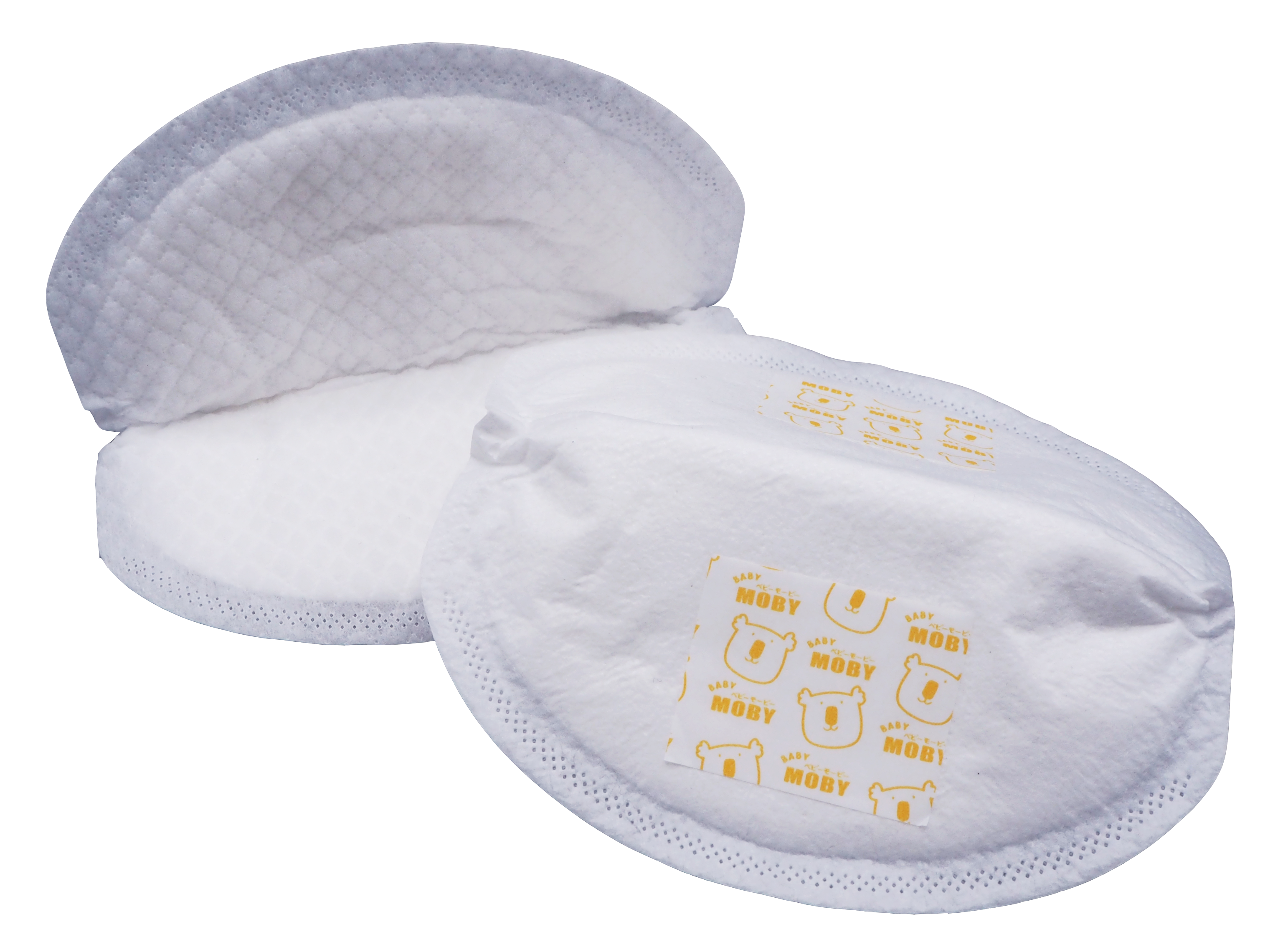 Baby Moby Disposable Breast Pads