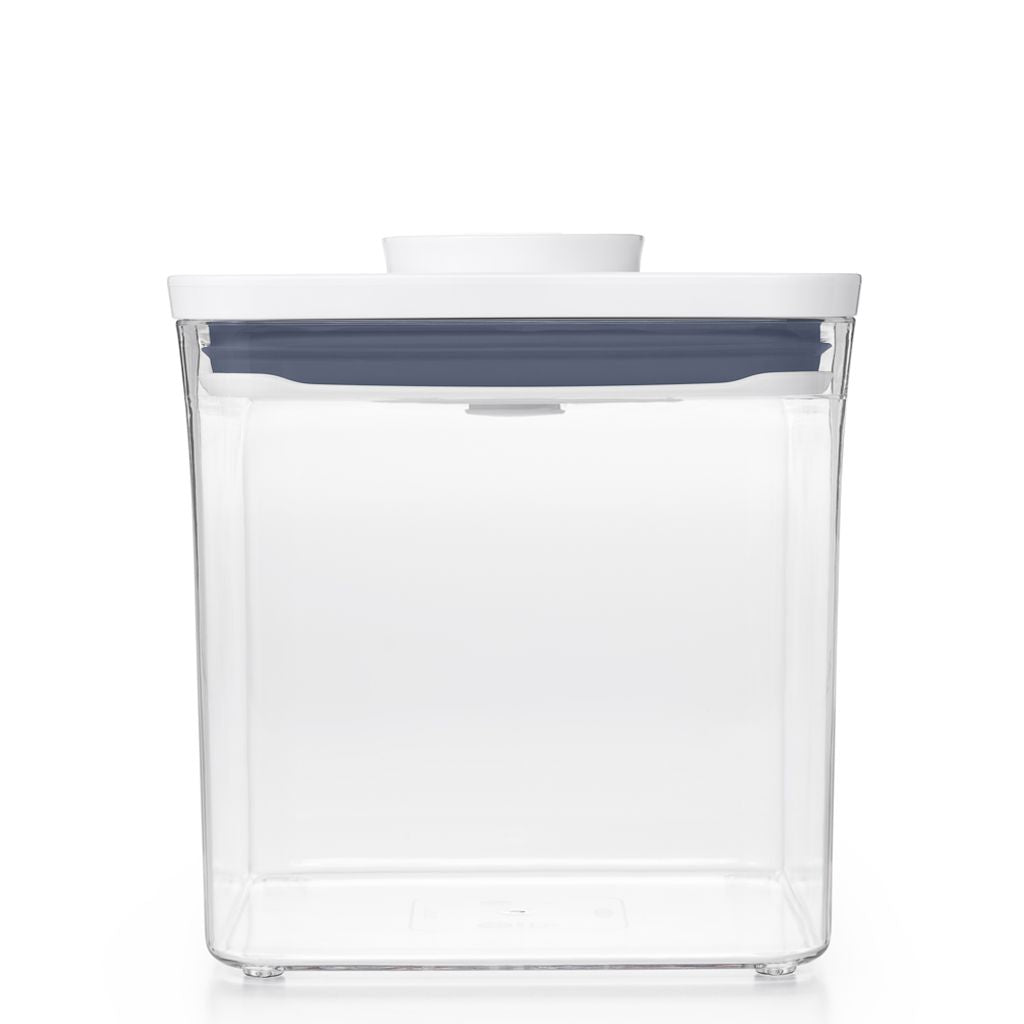 OXO Good Grips POP Container, Big Square Short 2.8 Qt.