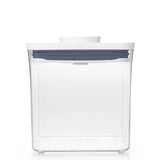 OXO Good Grips POP Container, Big Square Short 2.8 Qt.